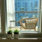 Tilava Yksioe 35,5 M2 Merenrannalla *
