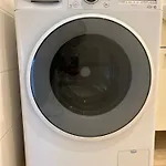 Appartamento Tilava Yksioe 35,5 M2 Merenrannalla Helsinki