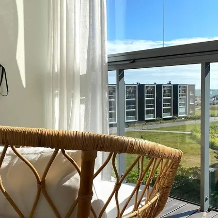 Tilava Yksioe 35,5 M2 Merenrannalla Helsinki