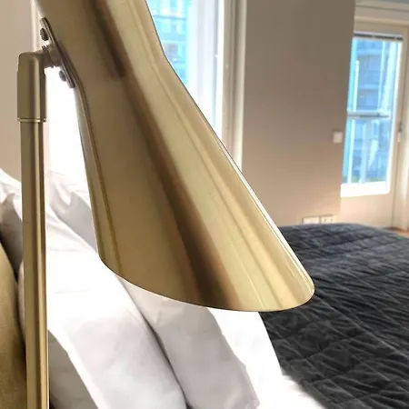 Tilava Yksioe 35,5 M2 Merenrannalla