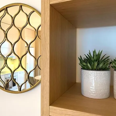 Daire Tilava Yksioe 35,5 M2 Merenrannalla Helsinki