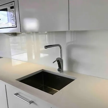 Daire Tilava Yksioe 35,5 M2 Merenrannalla Helsinki