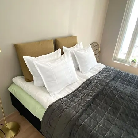 Tilava Yksioe 35,5 M2 Merenrannalla Helsinki