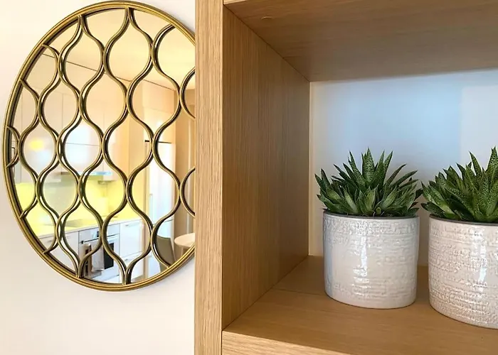 Apartmán Tilava Yksioe 35,5 M2 Merenrannalla Helsinky