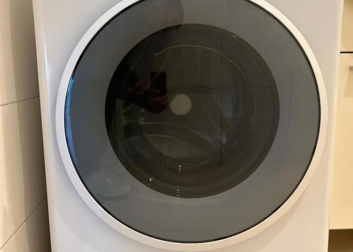 Apartmán Tilava Yksioe 35,5 M2 Merenrannalla Helsinky