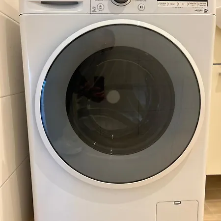 Appartement Tilava Yksioe 35,5 M2 Merenrannalla Helsinki